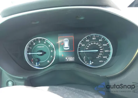 2020 Subaru Ascent Limited из США, поврежденный, VIN 4S4WMAPD8L3459143